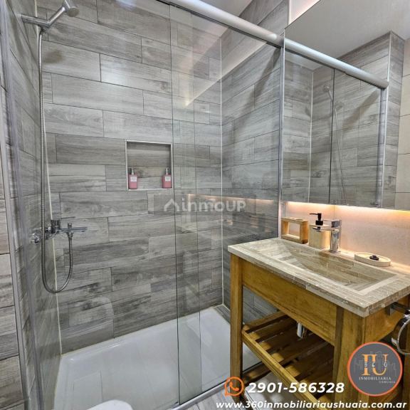 Departamento en Venta en Ushuaia, Tierra del Fuego
