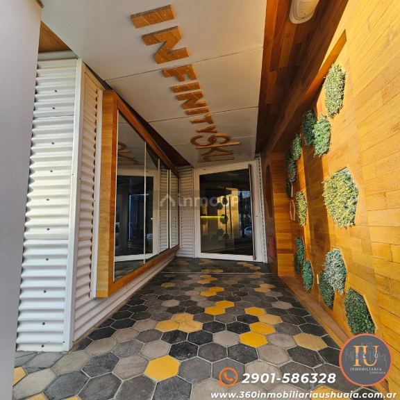 Departamento en Venta en Ushuaia, Tierra del Fuego