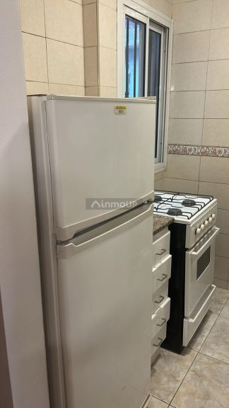 Departamento en Alquiler en Capital, Mendoza