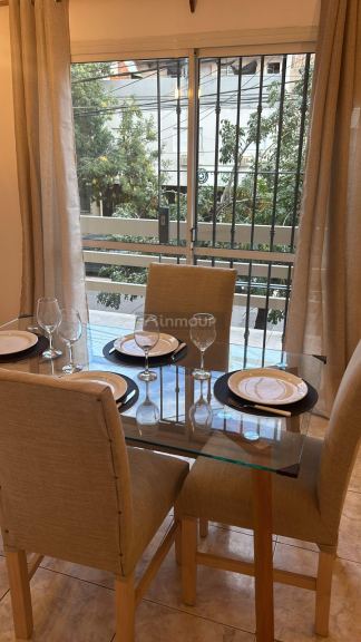 Departamento en Alquiler en Capital, Mendoza