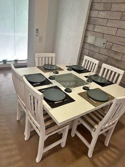 Departamento en Alquiler en Capital, Mendoza