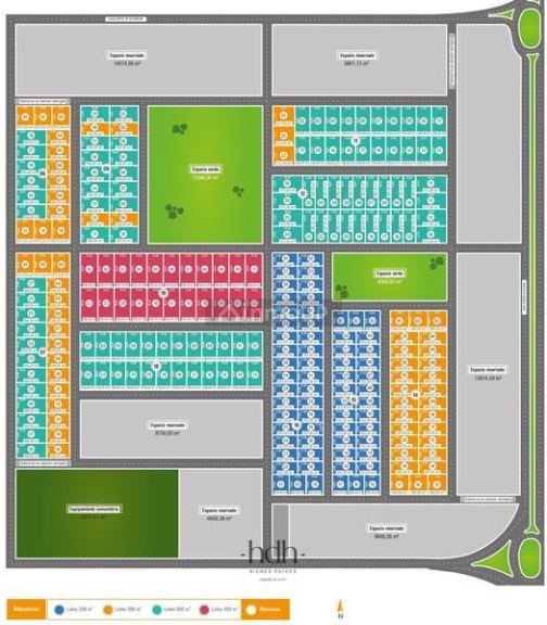 Terreno en Venta en Capital, Cordoba - USD 72.000 | Inmoup - 5
