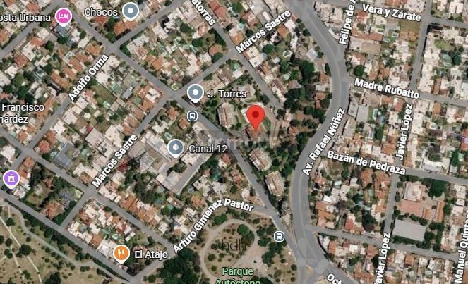 Departamento en Venta en Capital, Cordoba