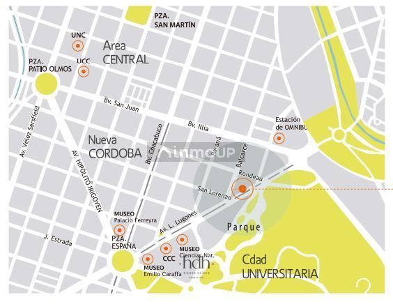 Departamento en Venta en Capital, Cordoba