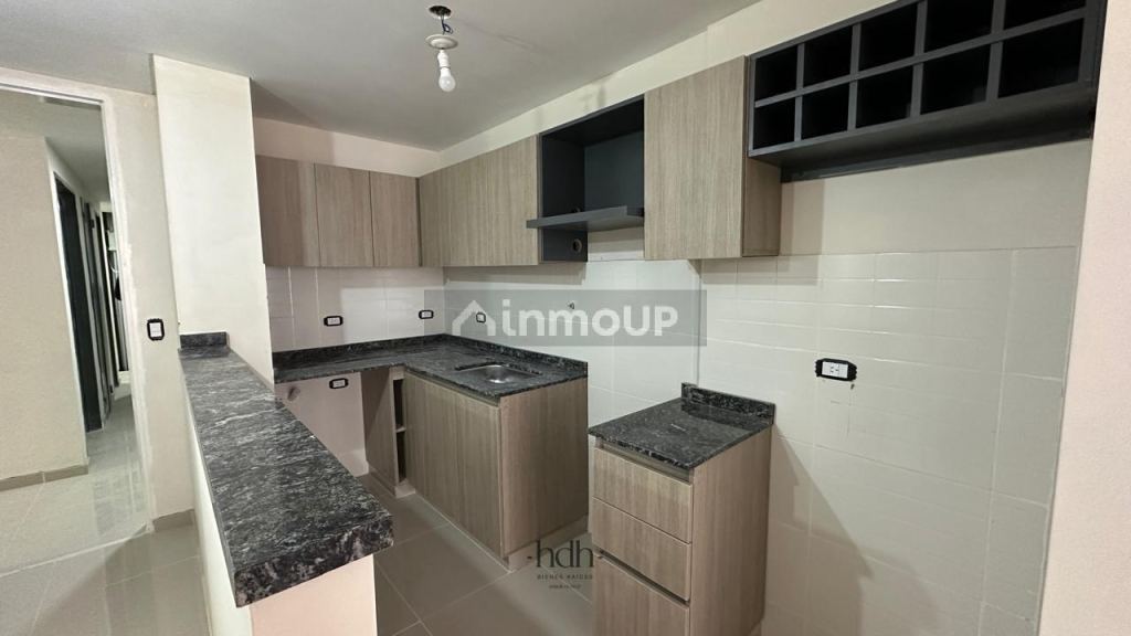 Departamento en Venta en Capital, Cordoba