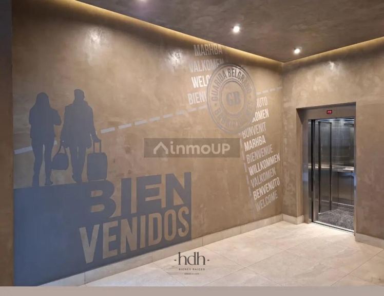 Departamento en Venta en Capital, Cordoba