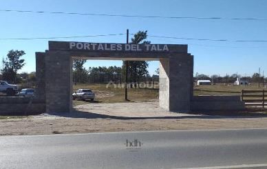 Terreno en Venta en Santa Maria, Cordoba