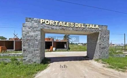 Terreno en Venta en Santa Maria, Cordoba