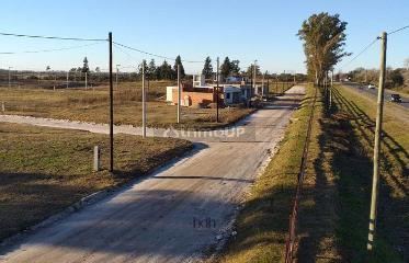 Terreno en Venta en Santa Maria, Cordoba