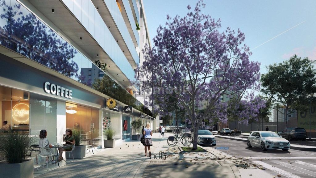 Departamento en Venta en Capital, Cordoba