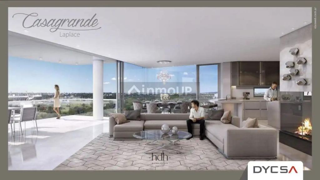 Departamento en Venta en Capital, Cordoba