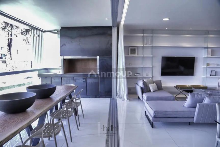 Departamento en Venta en Capital, Cordoba
