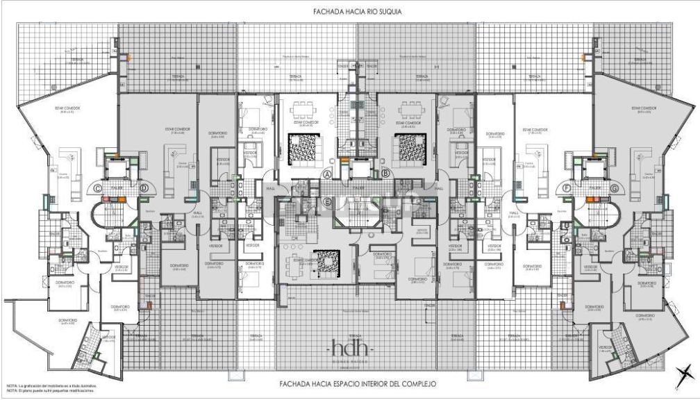 Departamento en Venta en Capital, Cordoba