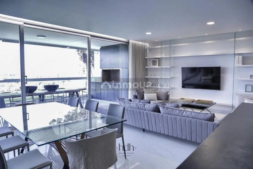 Departamento en Venta en Capital, Cordoba