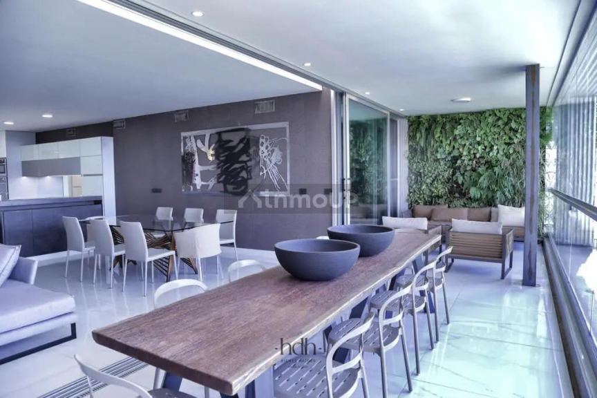 Departamento en Venta en Capital, Cordoba