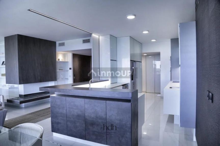 Departamento en Venta en Capital, Cordoba