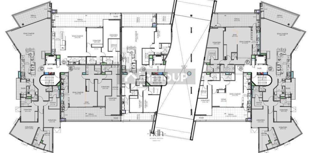 Departamento en Venta en Capital, Cordoba