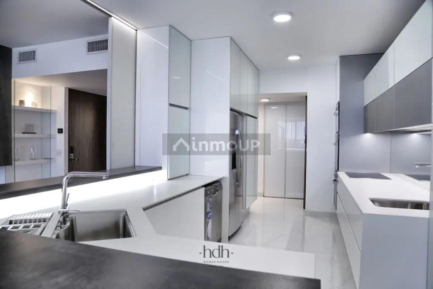 Departamento en Venta en Capital, Cordoba
