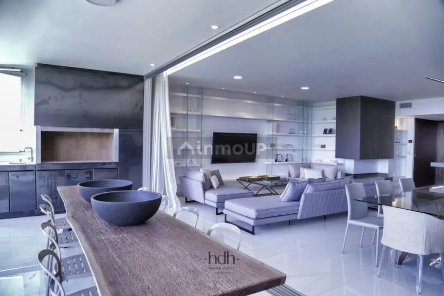 Departamento en Venta en Capital, Cordoba