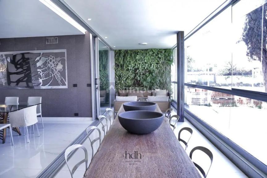 Departamento en Venta en Capital, Cordoba
