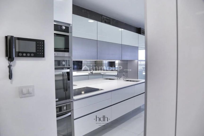 Departamento en Venta en Capital, Cordoba