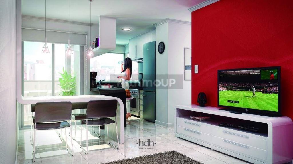 Departamento en Venta en Capital, Cordoba