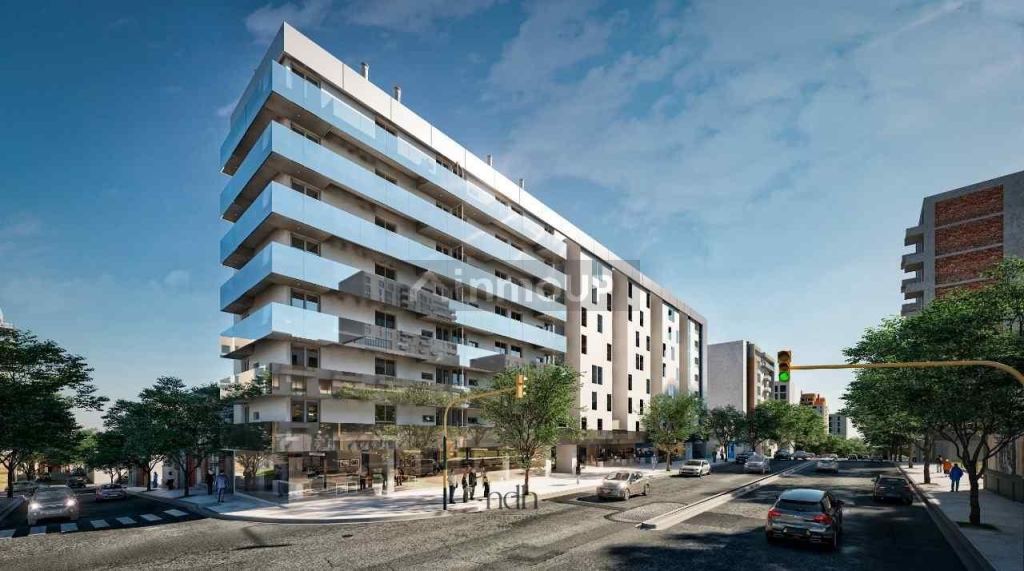 Departamento en Venta en Capital, Cordoba