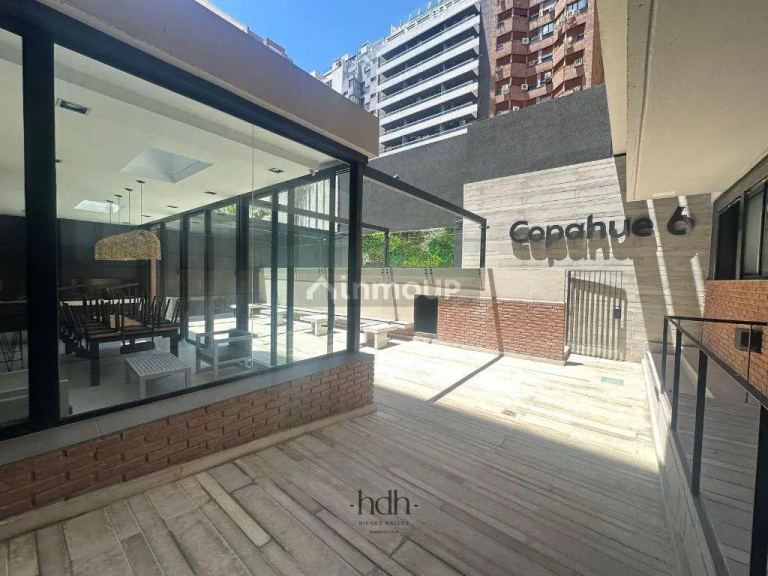 Departamento en Venta en Capital, Cordoba