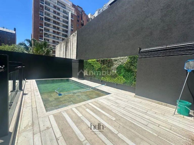 Departamento en Venta en Capital, Cordoba