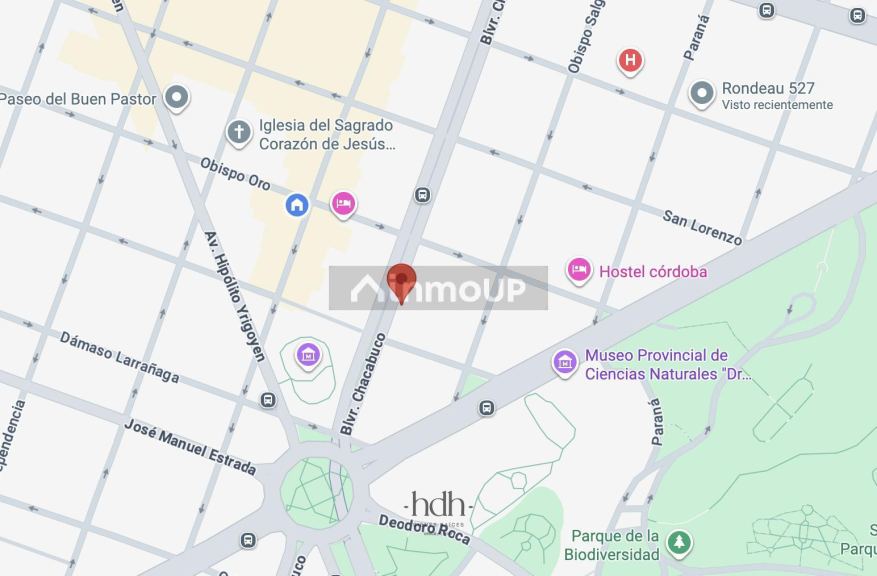 Departamento en Venta en Capital, Cordoba