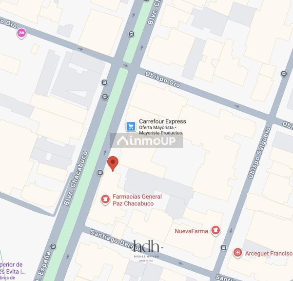 Departamento en Venta en Capital, Cordoba