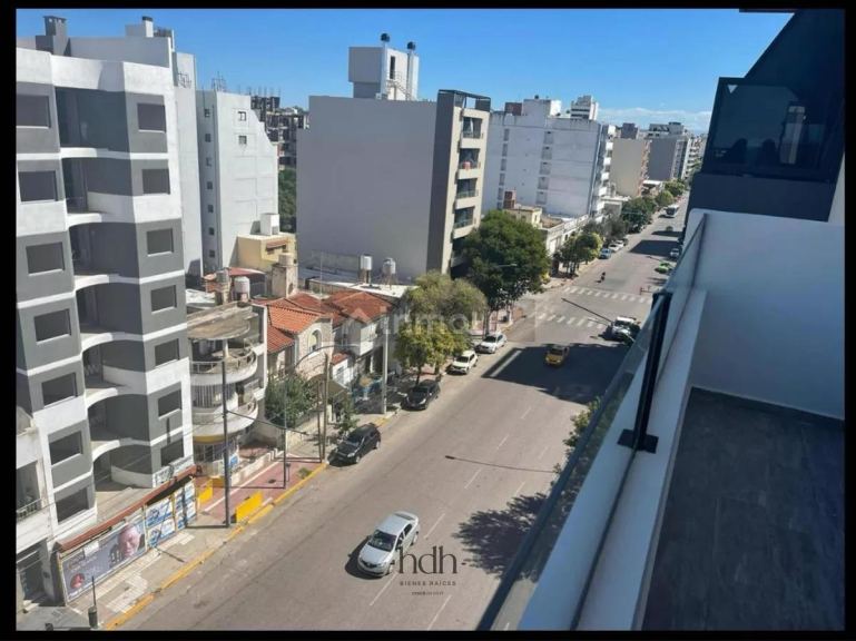 Departamento en Venta en Capital, Cordoba