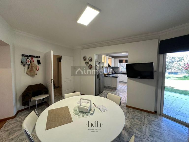 Casa en Venta en Capital, Cordoba