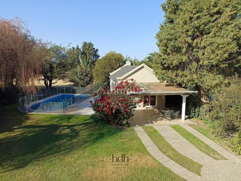 Casa en Venta en Capital, Cordoba