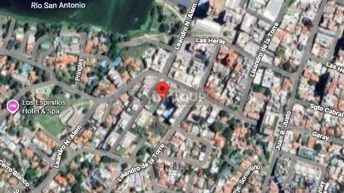 Departamento en Venta en Punilla, Cordoba