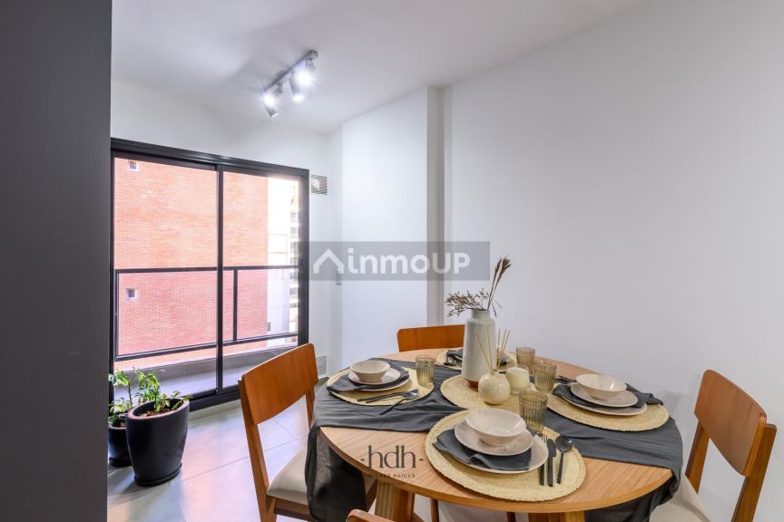 Departamento en Venta en Capital, Cordoba
