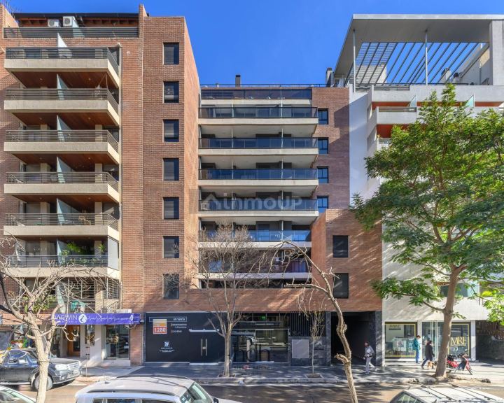 Departamento en Venta en Capital, Cordoba