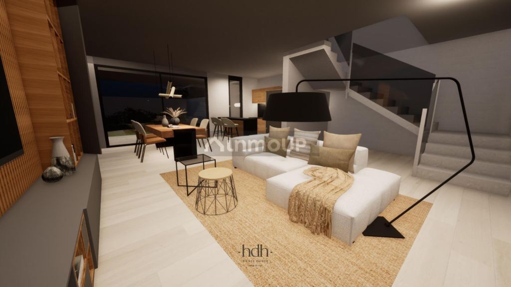 Casa en Venta en Capital, Cordoba