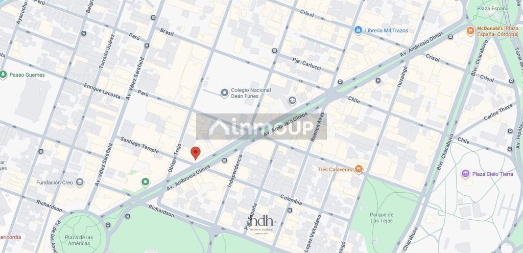 Departamento en Venta en Capital, Cordoba