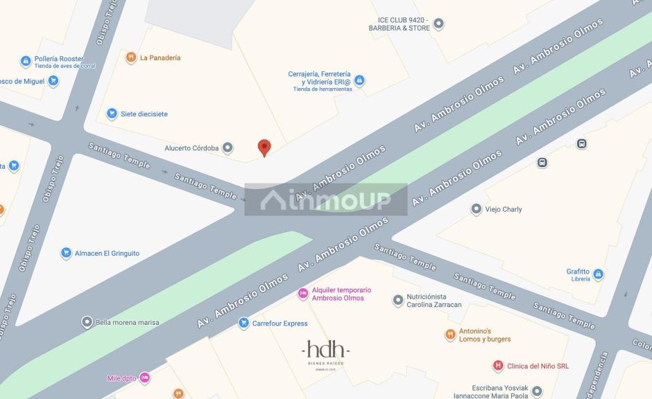 Departamento en Venta en Capital, Cordoba