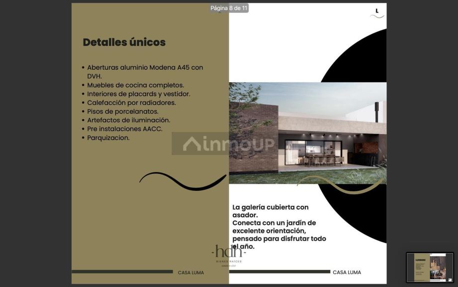 Casa en Venta en Capital, Cordoba