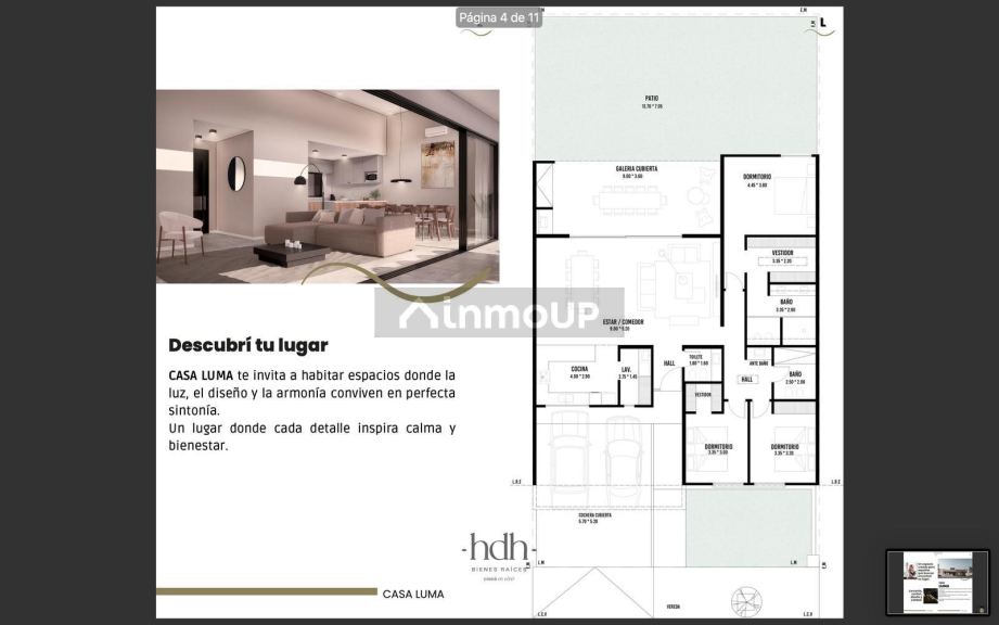 Casa en Venta en Capital, Cordoba