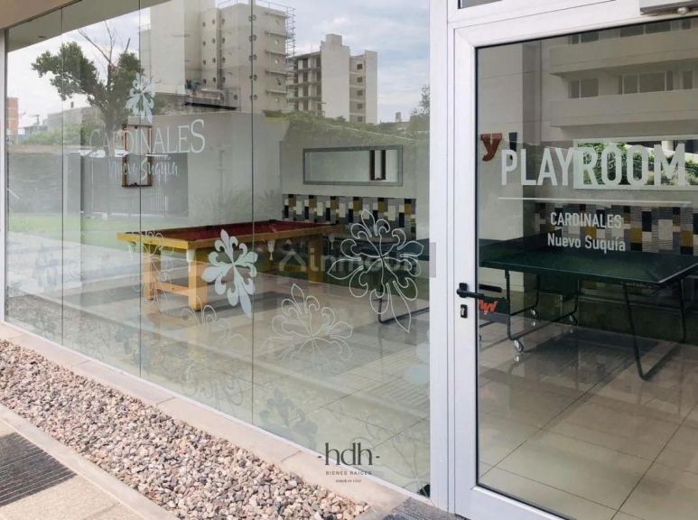 Departamento en Venta en Capital, Cordoba