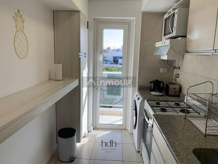 Departamento en Venta en Capital, Cordoba