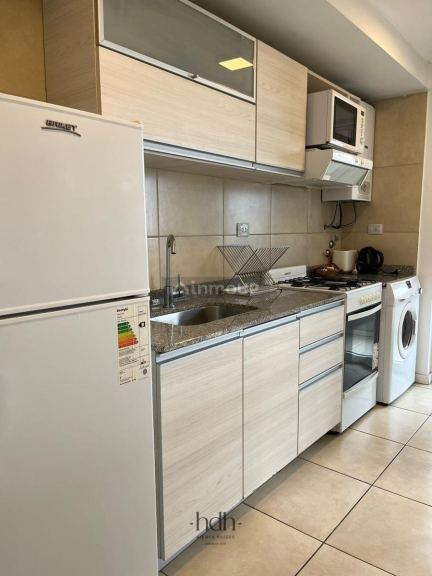 Departamento en Venta en Capital, Cordoba