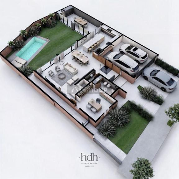 Casa en Venta en Capital, Cordoba