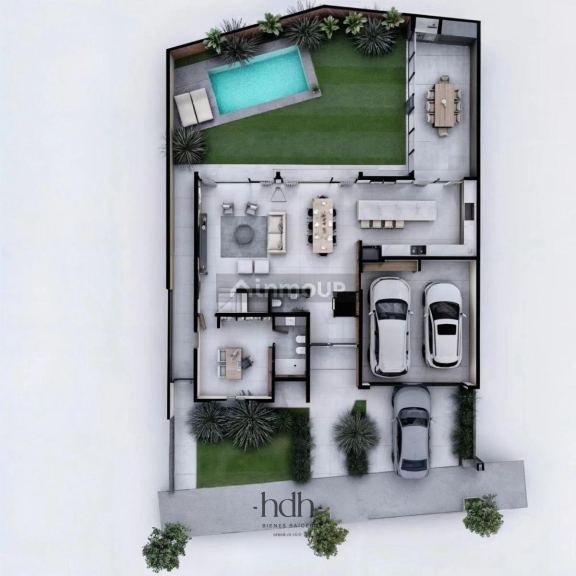 Casa en Venta en Capital, Cordoba