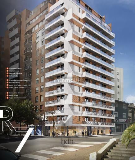 Departamento en Venta en Capital, Cordoba