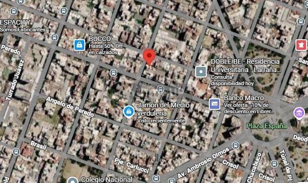 Departamento en Venta en Capital, Cordoba