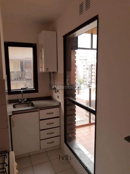 Departamento en Venta en Capital, Cordoba